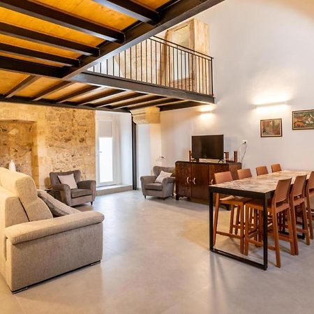 Villa Casa Zia Pina à Nardò Extérieur photo