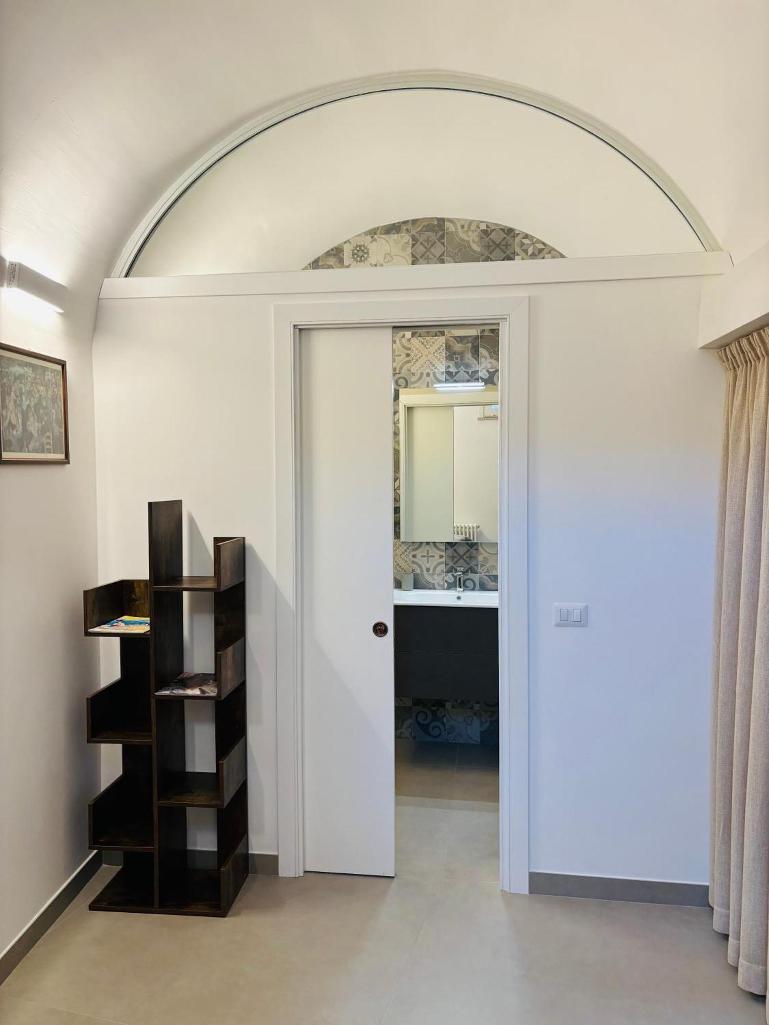 Villa Casa Zia Pina à Nardò Extérieur photo